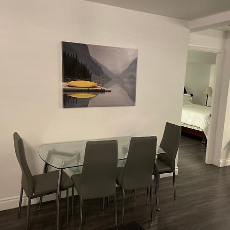 Planurstay Mississauga Exterior photo
