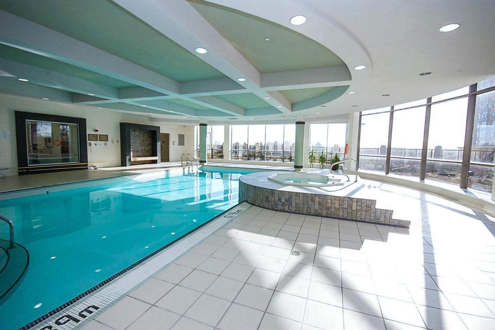 Planurstay Mississauga Exterior photo