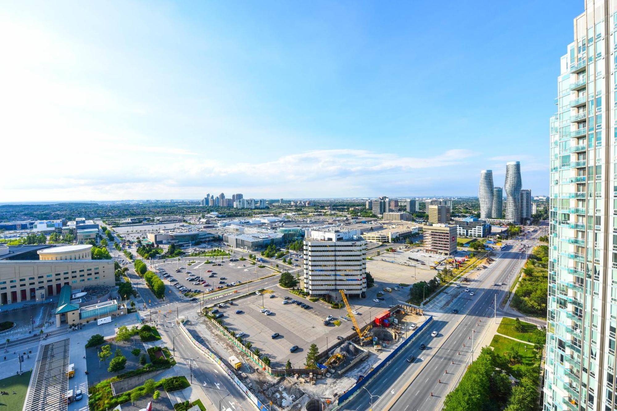 Planurstay Mississauga Exterior photo