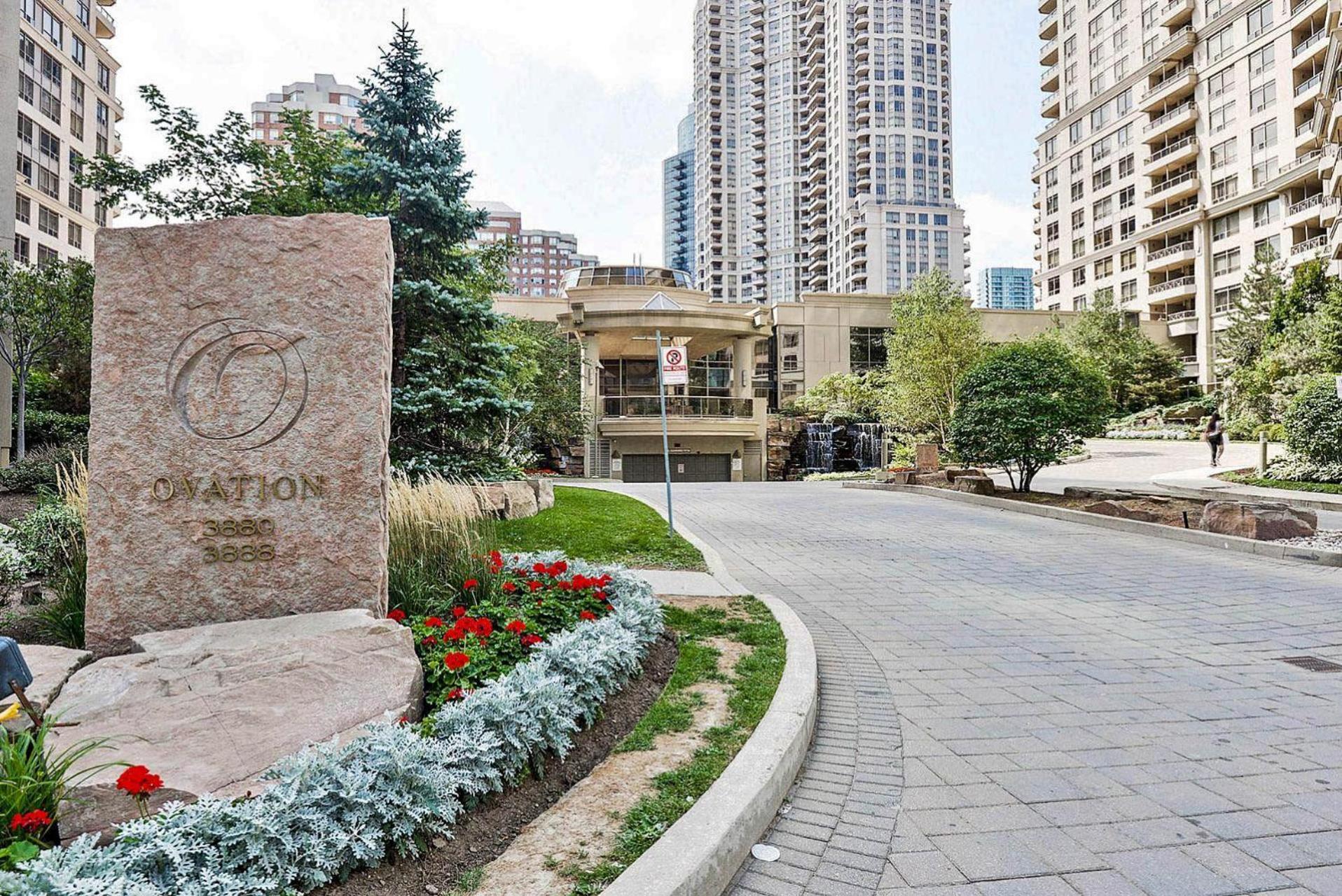 Planurstay Mississauga Exterior photo