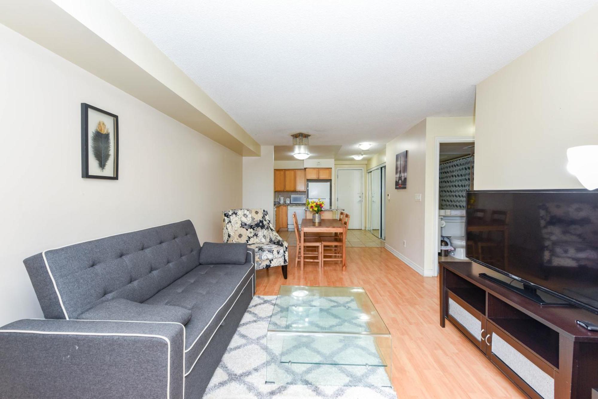 Planurstay Mississauga Exterior photo